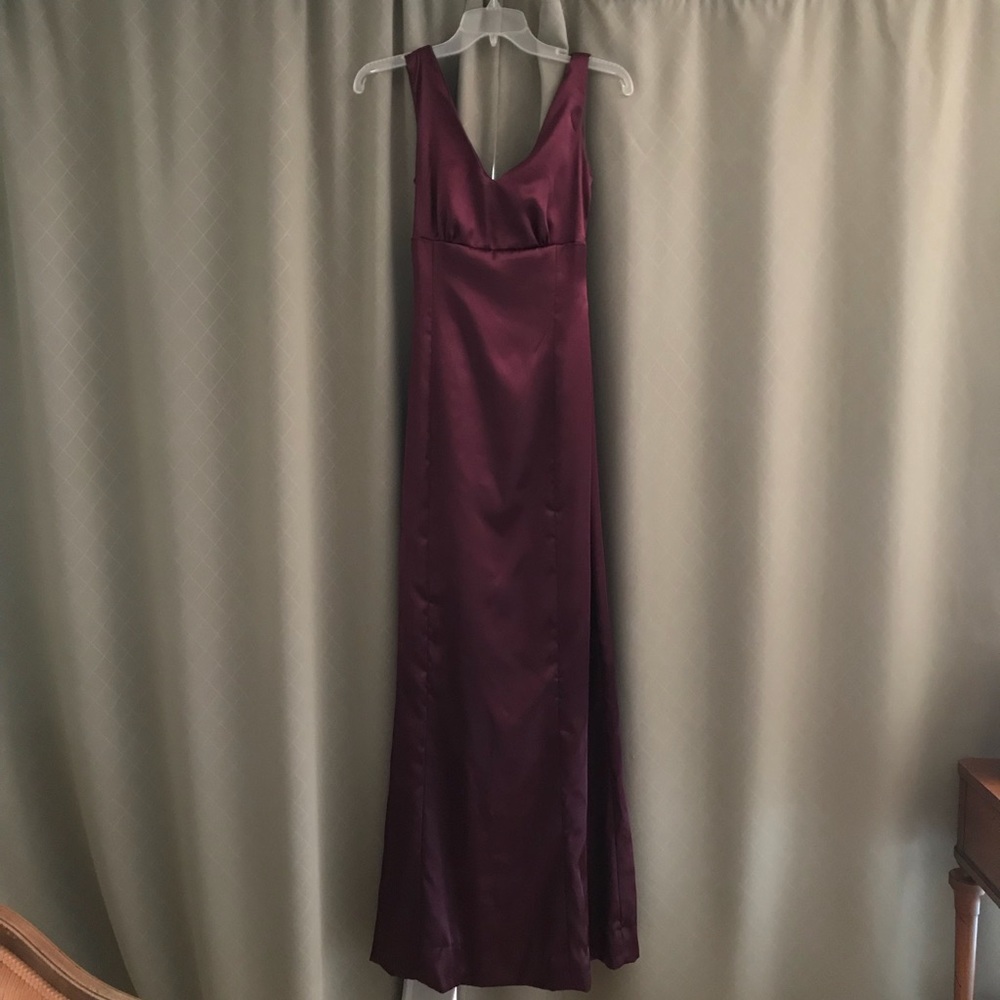 Prom/homecoming gown